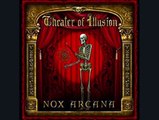 Nox Arcana. Theatre Of Illusions 23 - The Crimson Circle