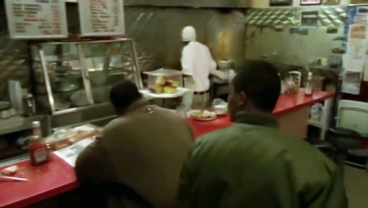 Ol Dirty Bastard From State Property 2 Vidéo Dailymotion