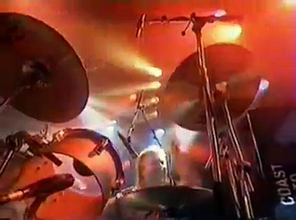 Uriah Heep - Live UK 20th anniversary - 1990