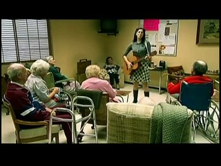 Sarah Silverman - You're Gonna Die Soon