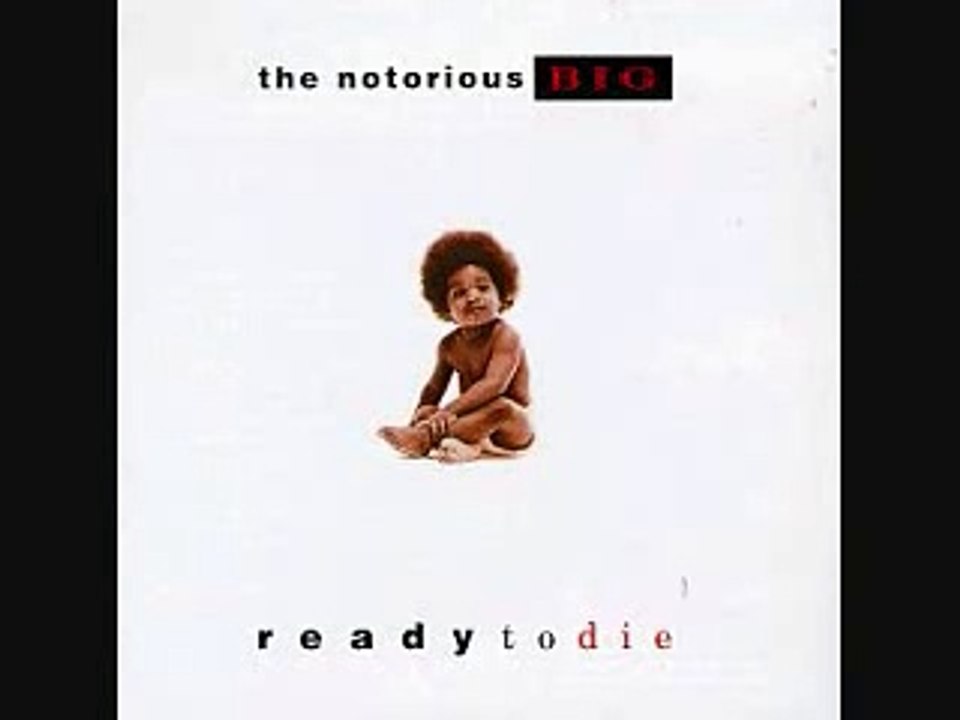 Ready To Die - Biggie (Original Version)