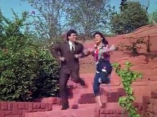 Govinda  Bijlian tum hum pey yun girao na