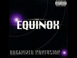 Organized Konfusion - Numbers (Instrumental)