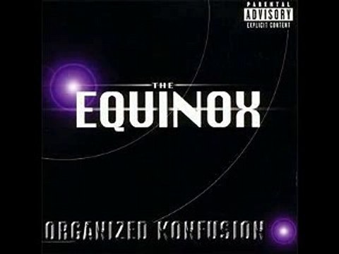 Organized Konfusion - Numbers (Instrumental)