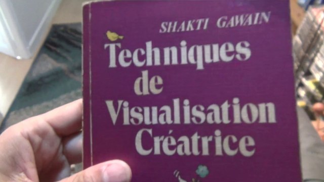 La visualisation créatrice