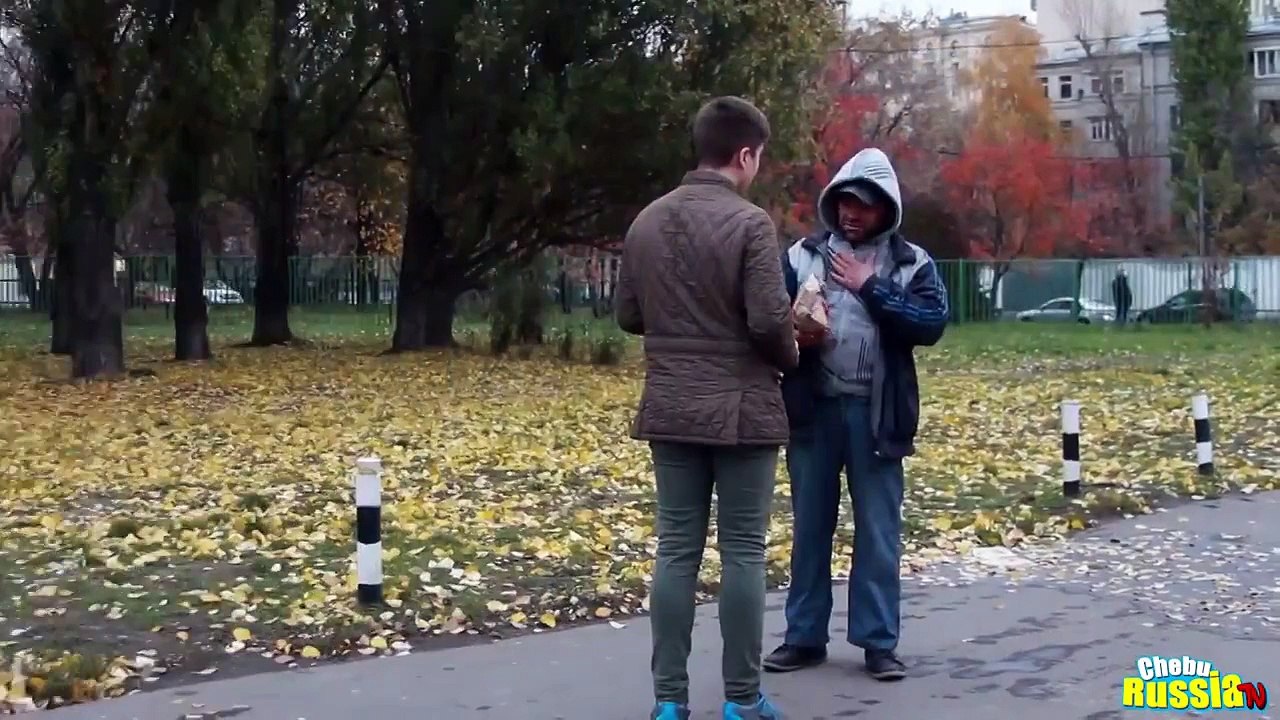 2 слова о человечности