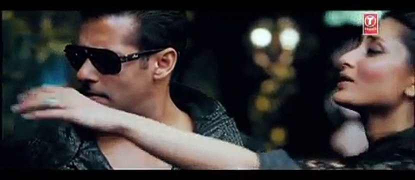 Teri meri- Bodyguard (video song) Feat. 'Salman khan', Kareena kapoor - Videos Munch