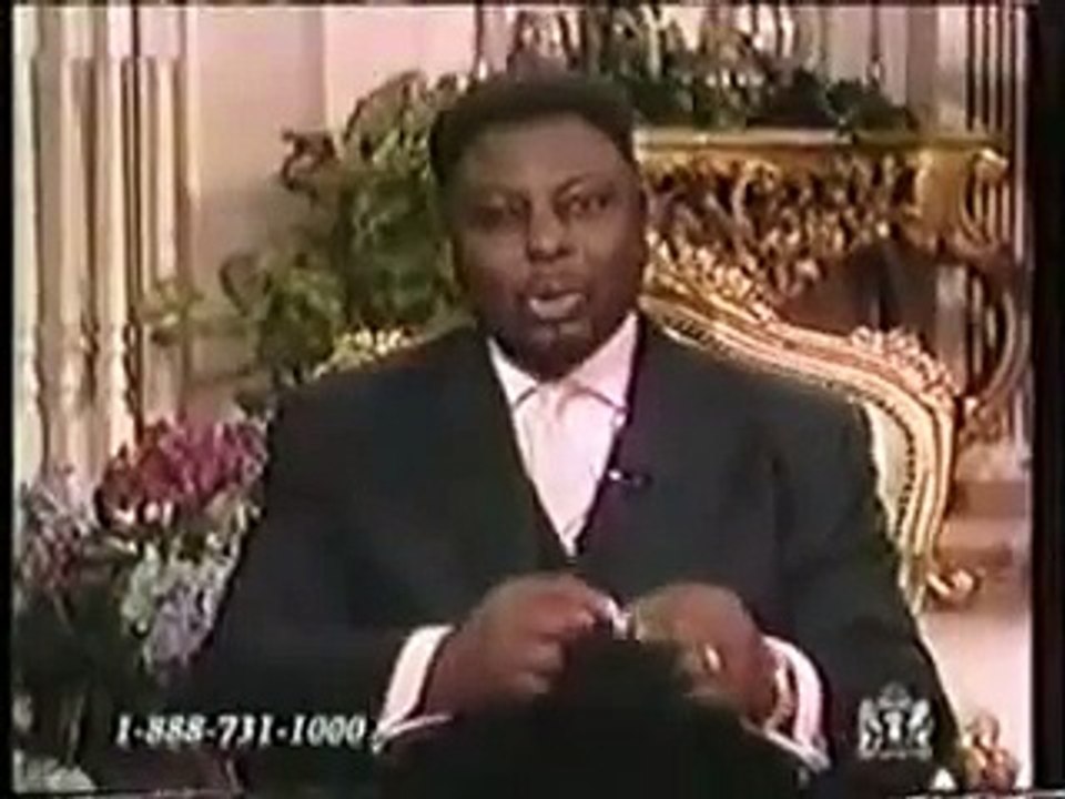 (part 1)16,000 muslims convert to Christianity everyday