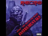 Necro -  Nirvana (Instrumental)  (Off The Pre-Fix For Death Instrumentals)