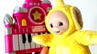 Teletubbies and Music Kids Toys تلتبيز العاب