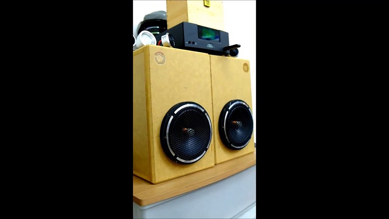 ZR Speaker LAB 플래너 시리즈