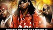 Lil Wayne Feat. Nu Jerzey Devil - Bandana On The Right Side [Video + ]