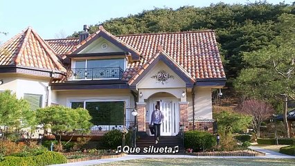 Lee Min Ho Line Romance Episodio / Cap 1 [Sub-Español]