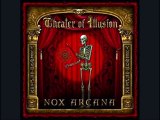Nox Arcana. Theatre Of Illusions 1 - Abracadabra