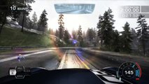 Need for Speed Hot Pursuit Gameplay Walkthrough HD | Part 43 Porsche 911 Targa 4S
