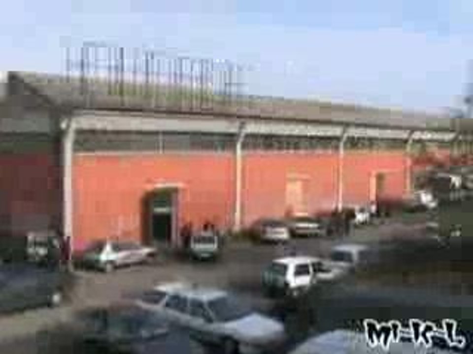 TRAKKASS METRO OXYDE K037 TEKNONOTICE