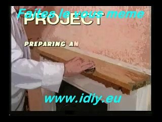 Bricolage-Peinture & Decoration