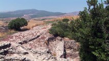 Biblical Tels - Megiddo, Hazor, Beer Sheba
