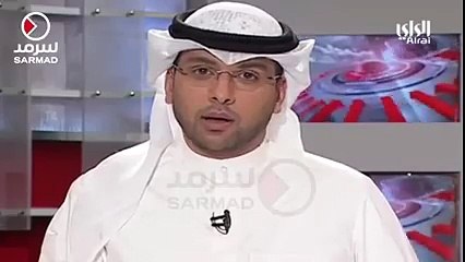 شاب سعودي يطلق زوجته بعدما شاهدها في التلفاز تحضر مباراة كرة قدم