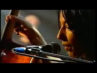 Antony And The Johnsons 'Fistful Of Love'