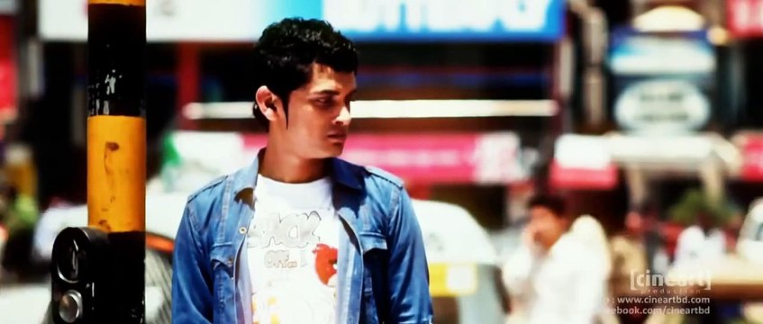 Bol Tui Amay Chere Kothay Jabi Zooel Ft Kona HD 1080p BluRay Music Video (SONG BANGLA)