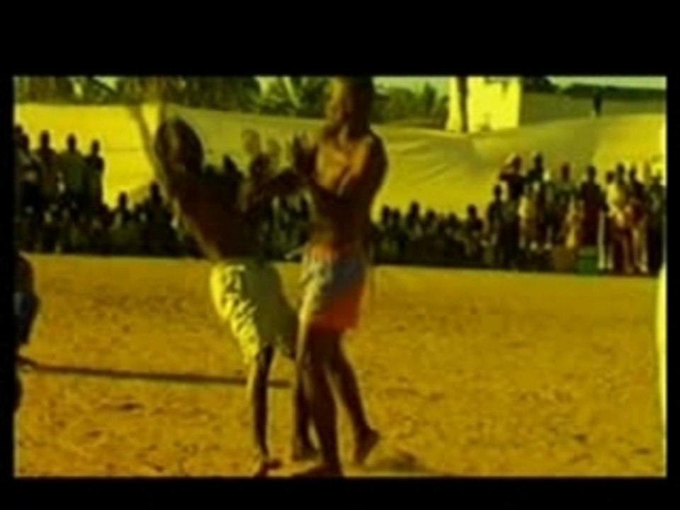 Vincent - Jaly magnova raha