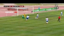 la 1ere journée ‪#‎Ligue1‬ ‪#‎MOBilis‬    RC Arbaa 0-2 MO BEJAIA (2014/2015)