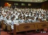 Narendra Modi Speaking Nepali at Nepal Parliament