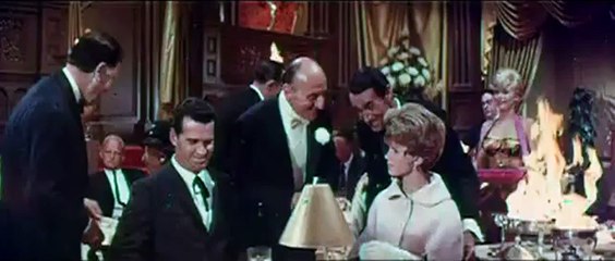 The Wheeler Dealers Trailer