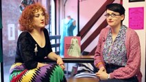 1920s Fashion - How to get an Easy 20s Flapper Look With the Authors of Wearable Vintage Fashion
