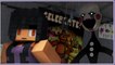 Minecraft Five Night's at Freddy's Hide n' Seek | FIVE NIGHTS AT IHOP