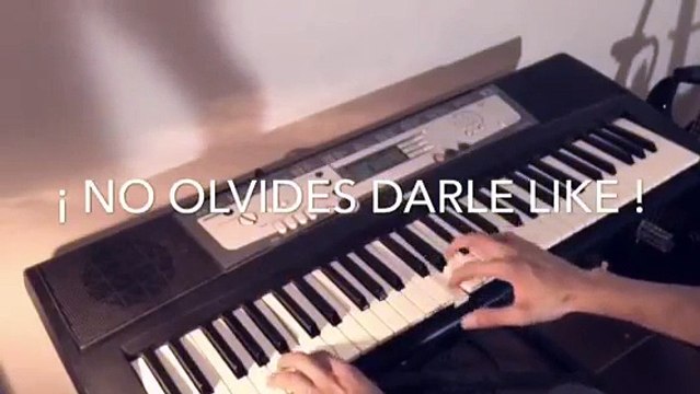 Hillsong UNITED ZION Oceanos Taya Smith Tutorial De Piano