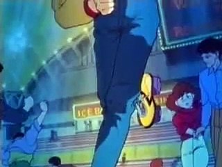 Legend of the 4 Kings ep 1 pt 1 UK English Dub