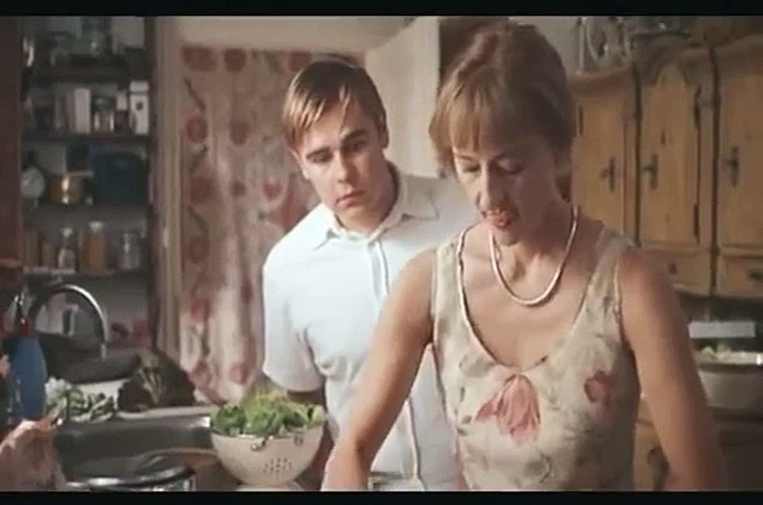 Funny Games (1997)- Inizio