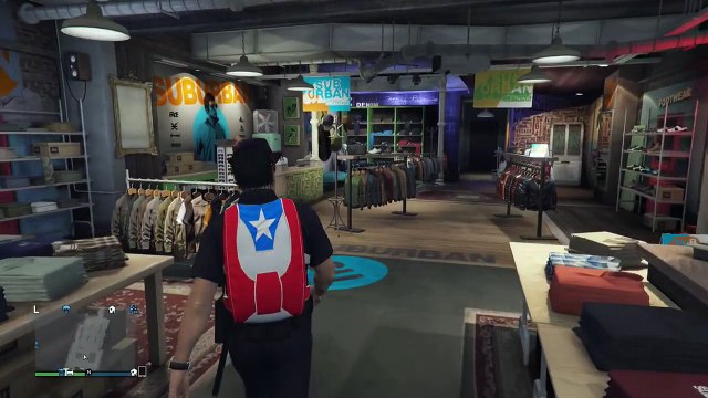 GTA 5 Online Secret Items - How To Get the Rare HIGH FLYER Parachute After Patch! (GTA 5 Glitches)