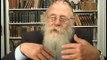 Rabbi Adin Steinsaltz: Finding Directives Within the Talmud
