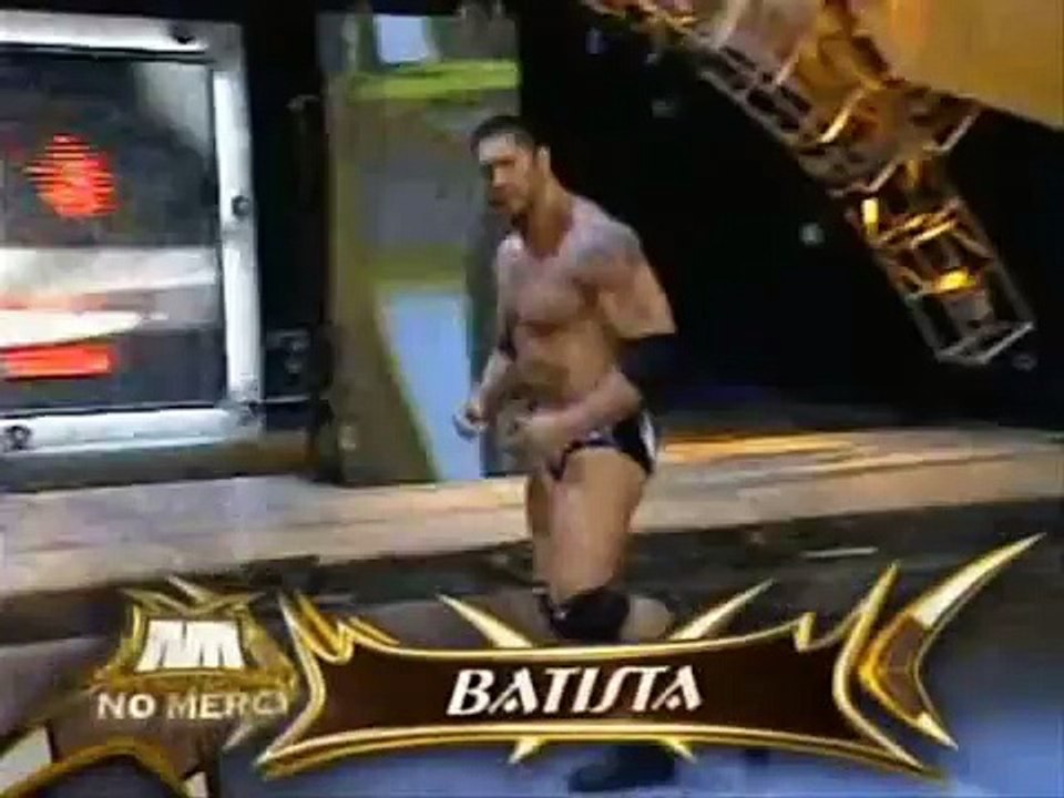 BATISTA!!!!!!!!!!!!