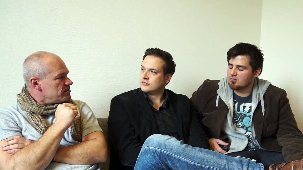 Uwe Boll - Nerdkino Interview über Trashfilme, Hollywood, Michael Bay & more!