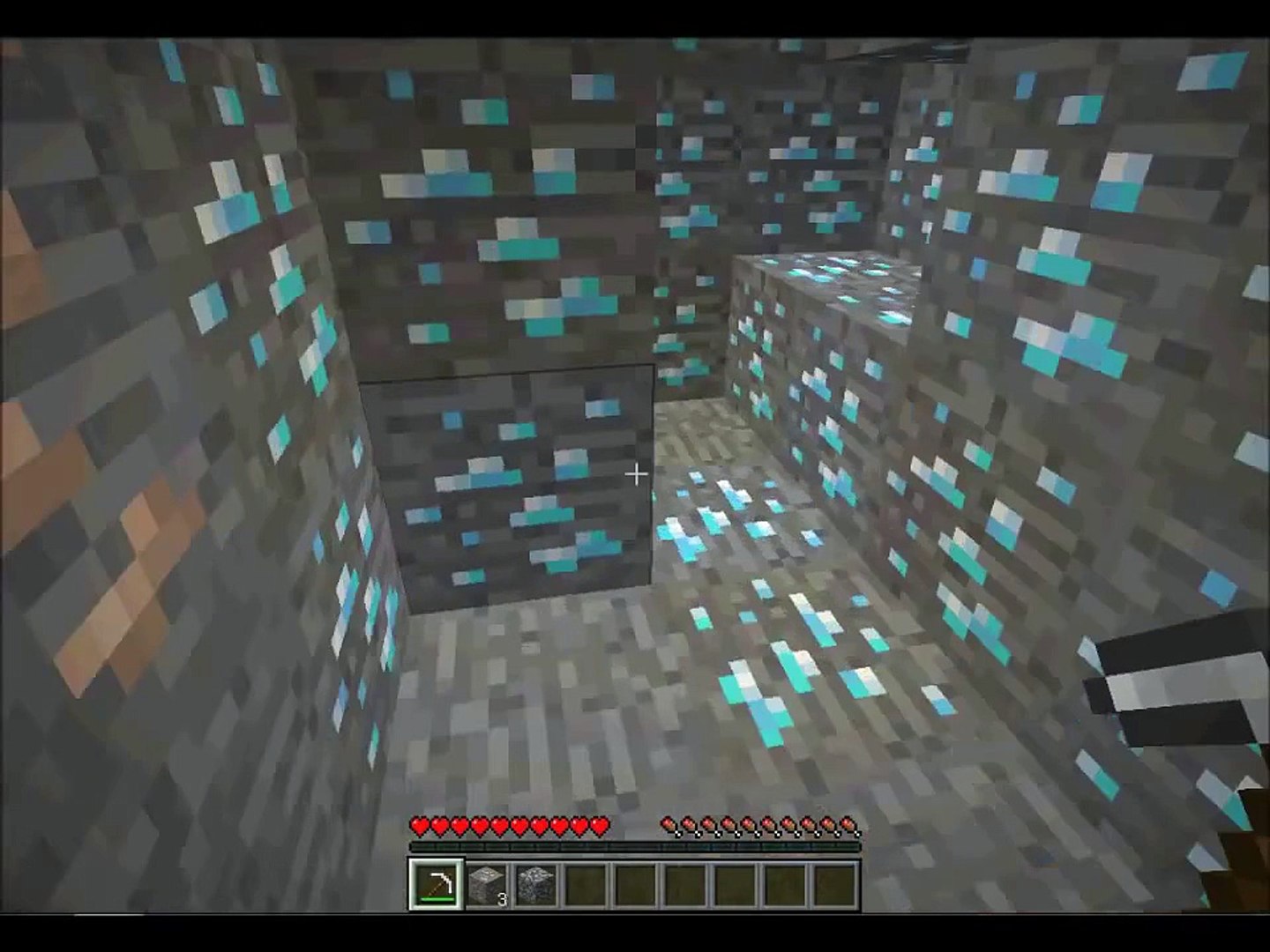 Herobrine Spawner 2020