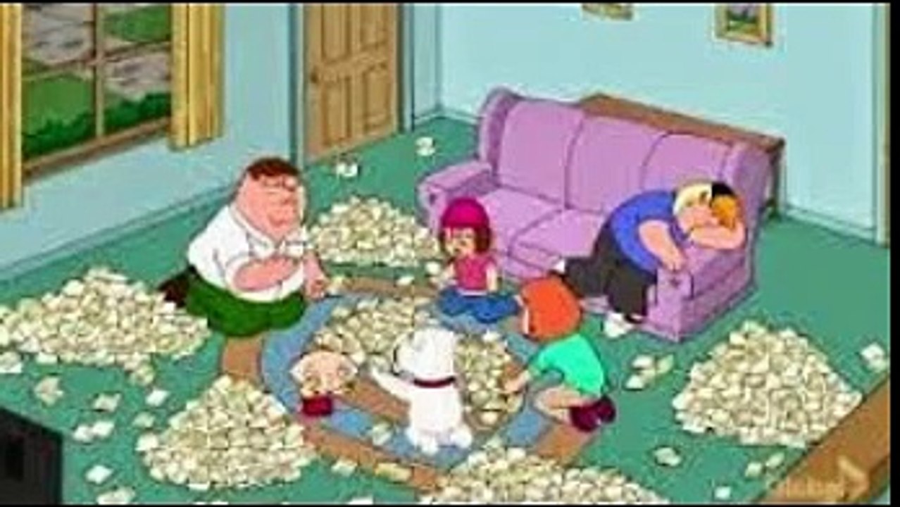 family guy 12 angry men