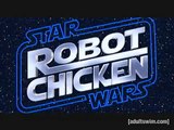 Robot Chicken: Star Wars (2007) (TV) Trailer