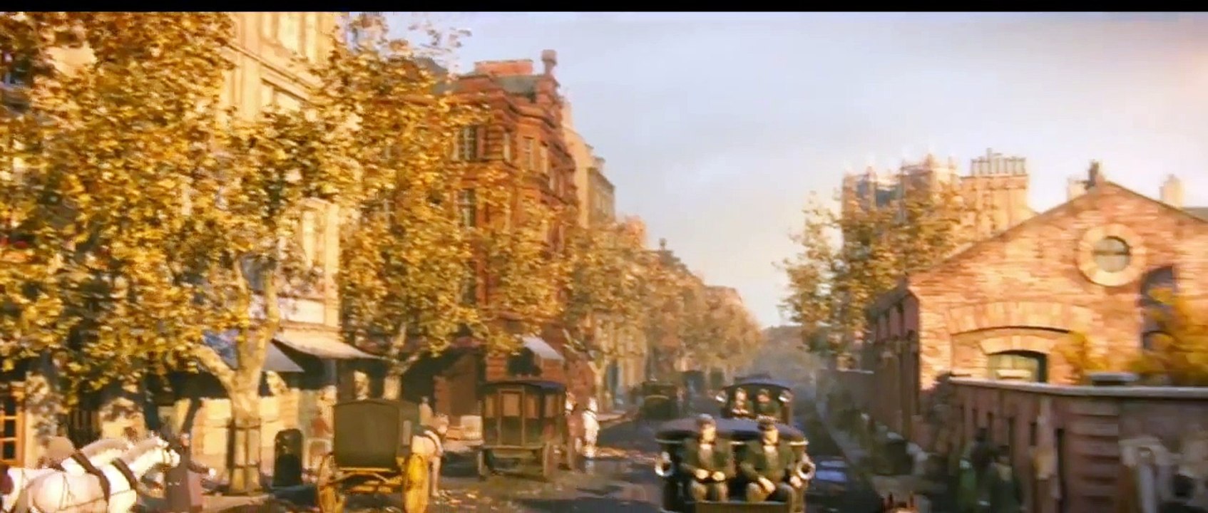 Assassin's Creed Tribute - Everyone wants to rule the world