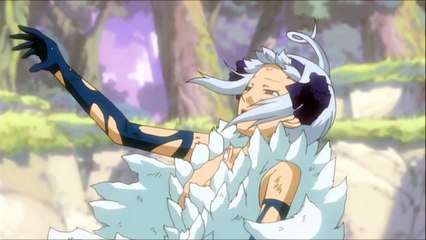 Fairy Tail Unreleased OST - The Fall of The Six Generals