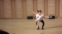 Ballet Classico - Conservatório de Música de Coimbra