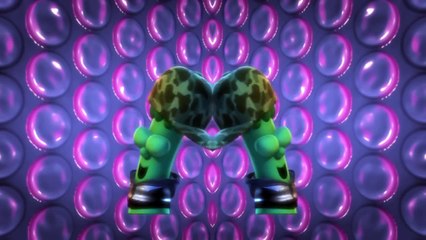 VeggieTales: Bubble Rap - Silly Song