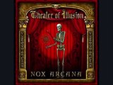 Nox Arcana. Theatre Of Illusions 9 - The Crimson Hourglass