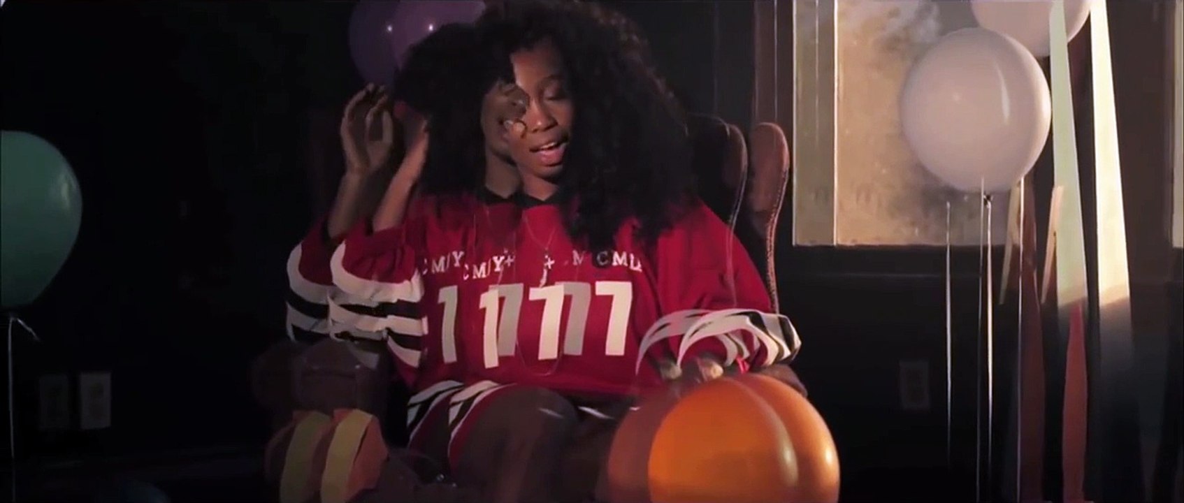 SZA - Teen Spirit (50 Cent Remix)