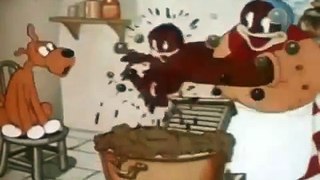 Little Black Sambo, Castle Films Cartoon