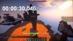 Minecraft Mineplex Dragon Escape Skylands Disruptor (Old) World Record (1:12,739)