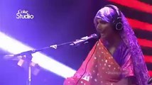 Mai Dhai & Karam Abbas, Episode 1, Aankharli Pharookai, Coke Studio Season 8, 2015 , The Sound of The Nation